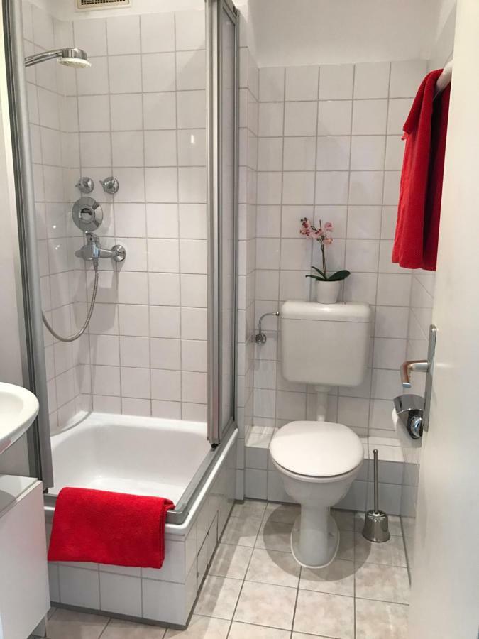 Nord Apartment Kilonia Zewnętrze zdjęcie