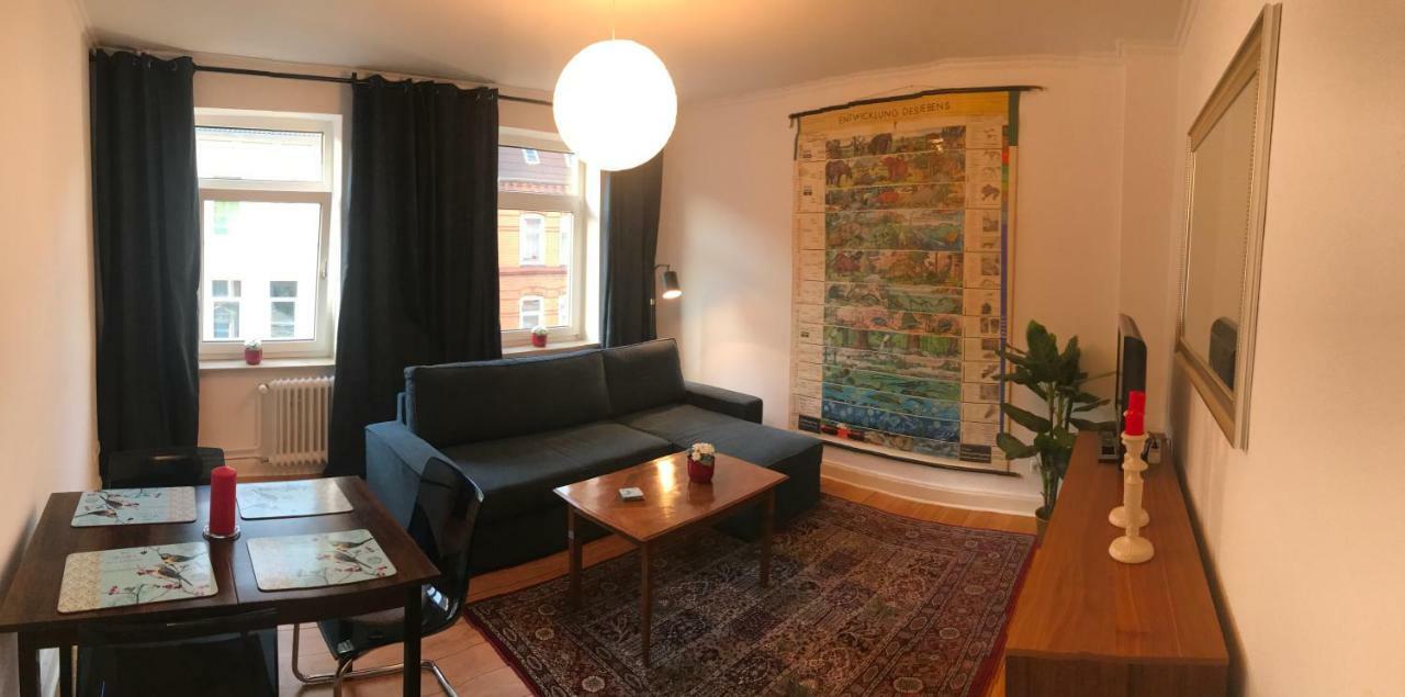 Nord Apartment Kilonia Zewnętrze zdjęcie