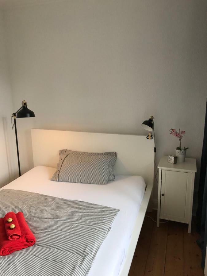 Nord Apartment Kilonia Zewnętrze zdjęcie